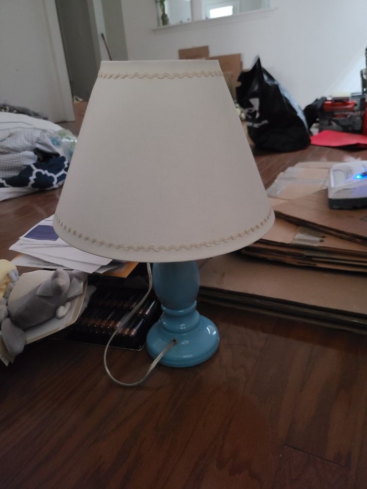 Lamp