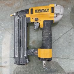 Dewalt Nail Gun