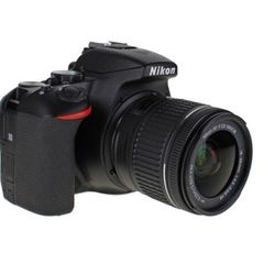 Nikon D5600 DSLR