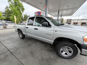 2008 Dodge Ram 1500