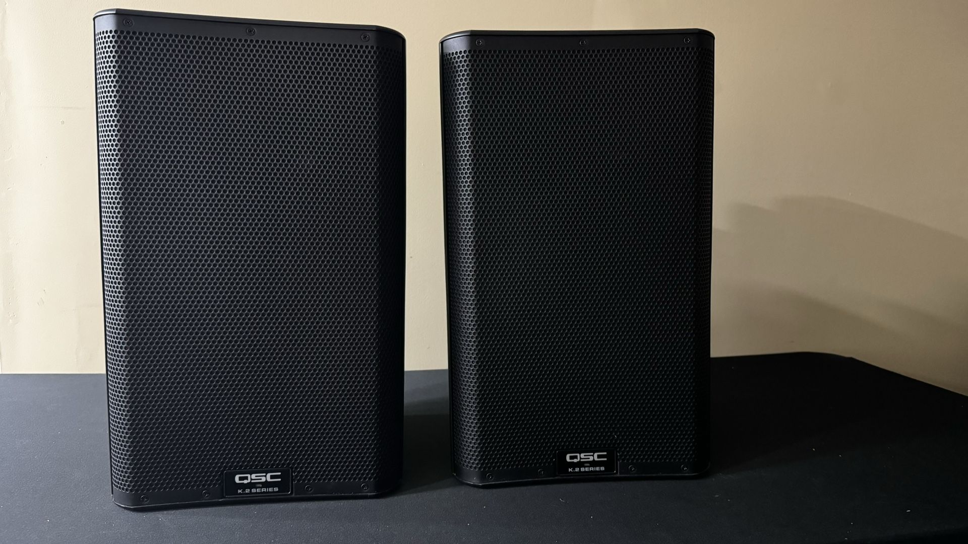 Qsc K10.2