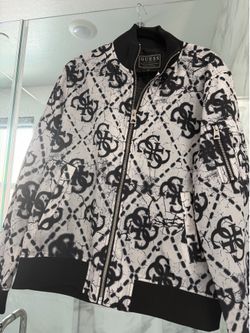 Designer jacket XL