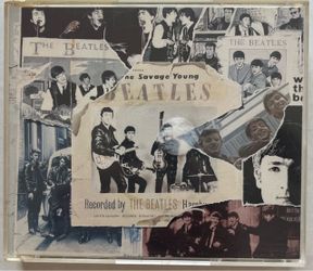 The Beatles Anthology 1