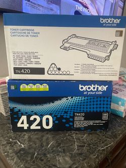 Toner Cartridges