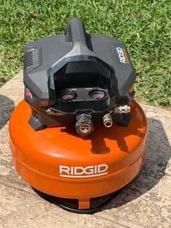 Rigid Air Compressor