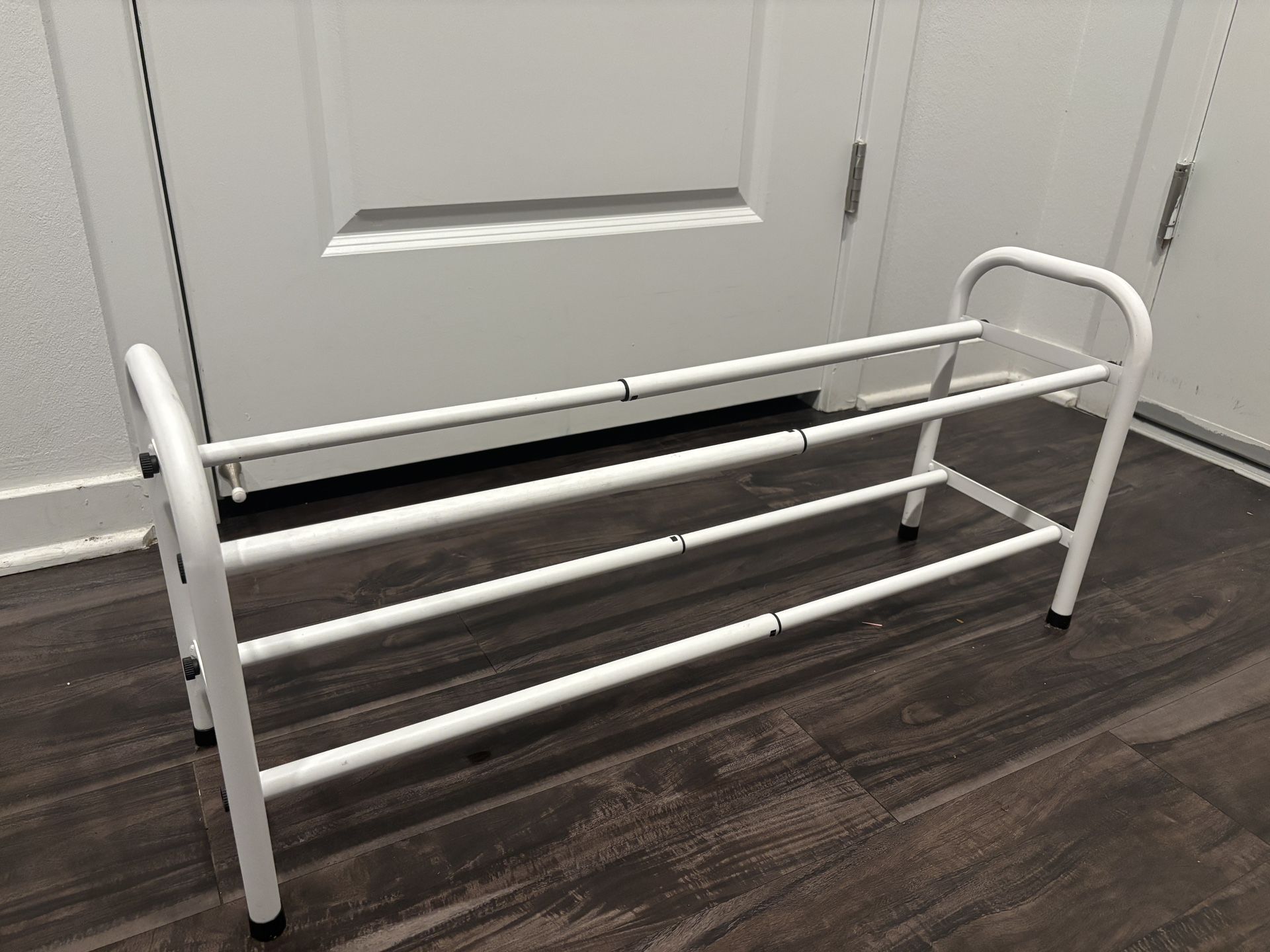 Shoe Rack