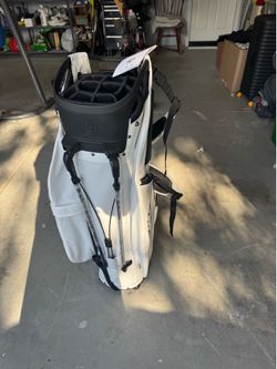 Titleist hybrid bag