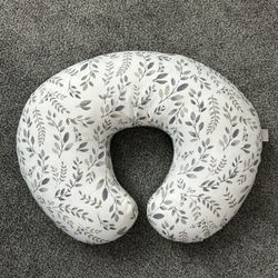 Boppy Pillow 