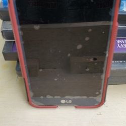 LG Smartphone (METRO)