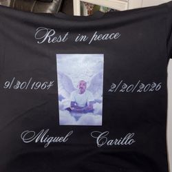 DTF Shirts For Any Special Occasion 