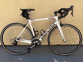 2015 Cervelo R2. Size 54.