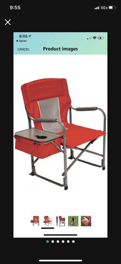 Member's mark 2024 oversized directors chair