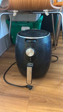 Air fryer