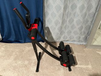 Workout Equipment