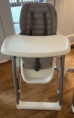 Baby Jogger High Chair