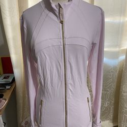 Lululemon Define Nulu Jacket 