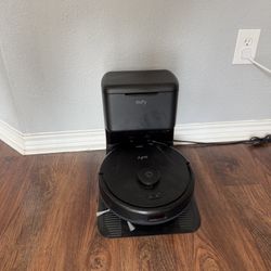 smart cleaning robot