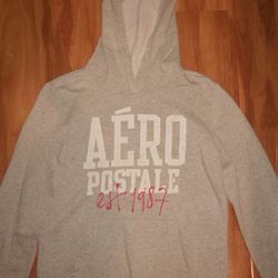 Aeropostale Vintage Hoodie