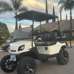 Golf Cart
