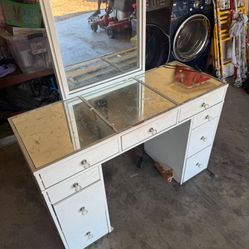Vanity