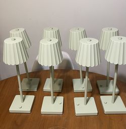 Decorative Mini Lamps