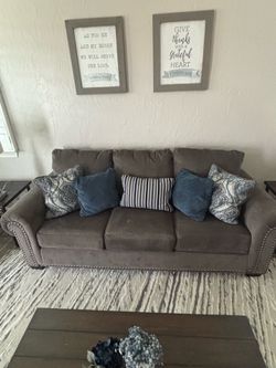 Living Room Set