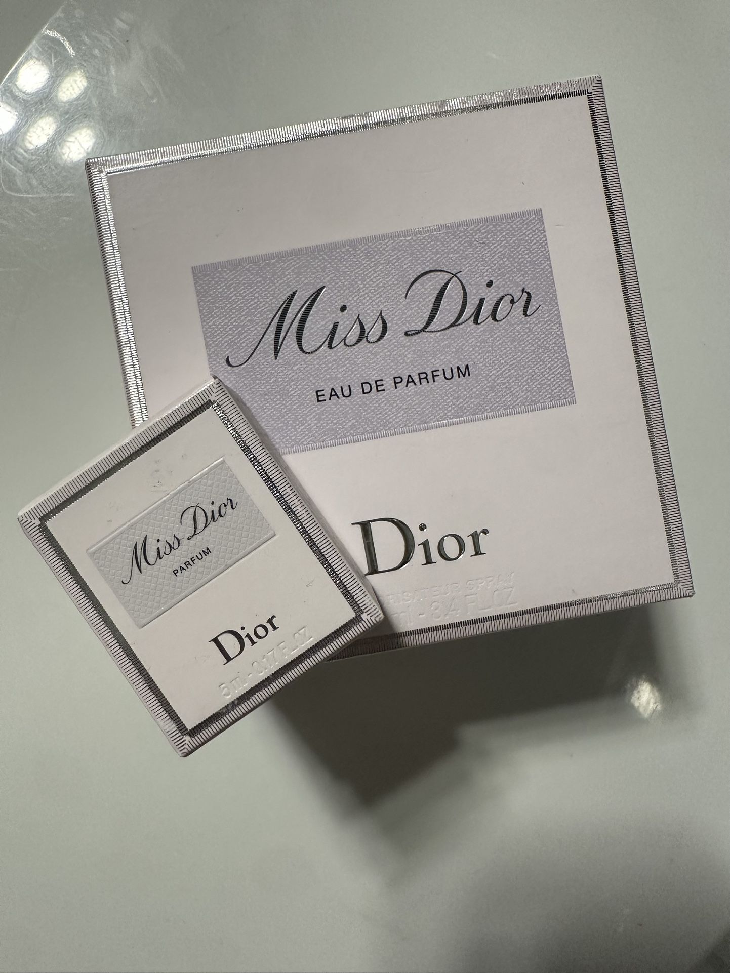 Dior Perfume