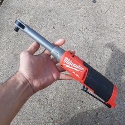 Milwaukee Extended Ratchet 3/8 in Box New