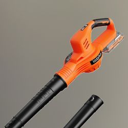 Cordless Leaf Blower