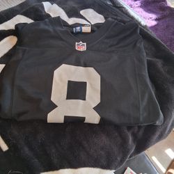 Las Vegas Raiders Jersey