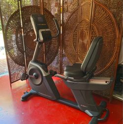 Freemotion Recumbent Bike 330R