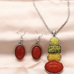 New Polyresin Geometrical Shape Set