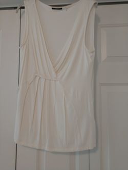 Tahari top sz XL