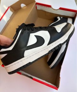 Nike dunks