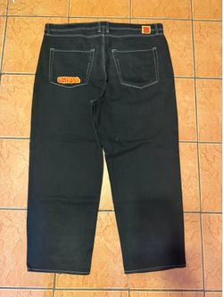 Empyre loose fit