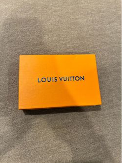 Louis Vuitton wallet women’s