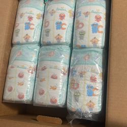 Diapers