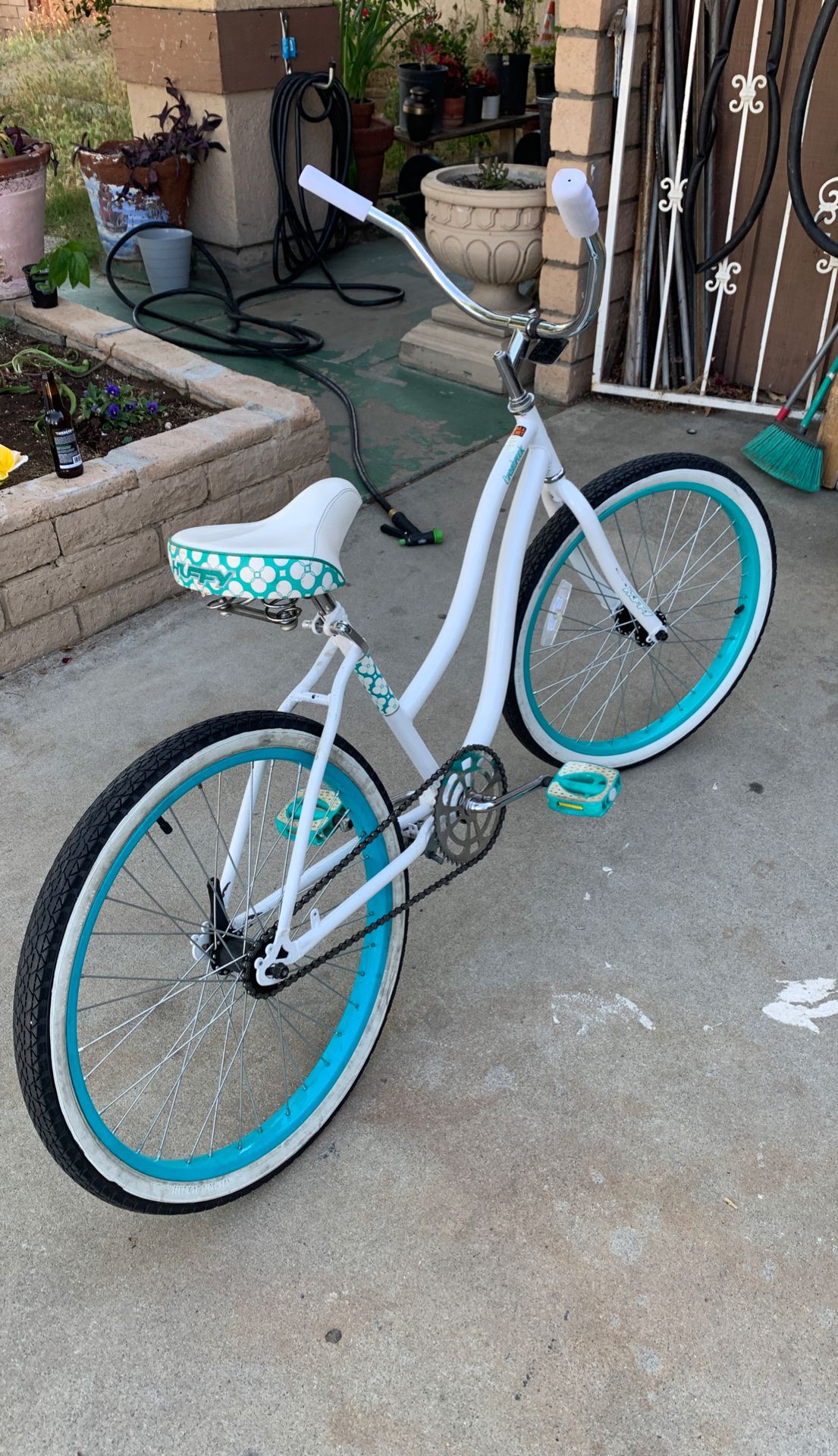 huffy cranbrook 24