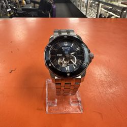 Bulova Marine Star
