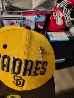 padres hat