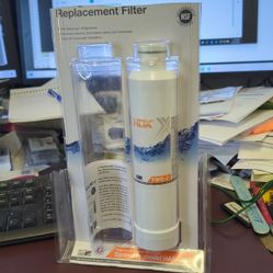 Refrigerator Water Filter 