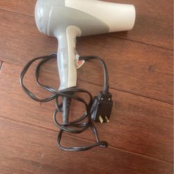 Hair Dyers $10