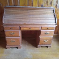 Secretary Desk 