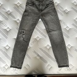 levis 502