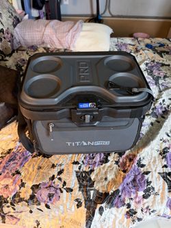 Titan Pro