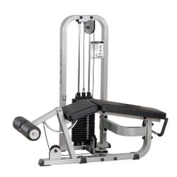 Body Solid SLC400G Pro ClubLine Leg Curl
