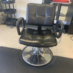 Sillas Para Barbero
