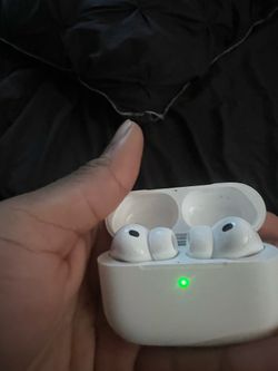 AirPods Pro 3