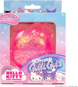 Hello Kitty GellyGel