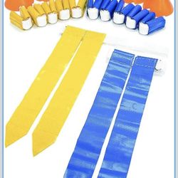 Deluxe Flag Football Set 10-Man with Cones